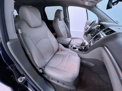 2016 GMC Acadia SLT