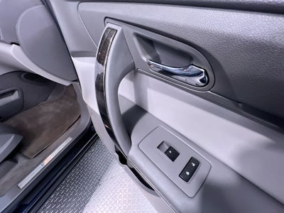 2016 GMC Acadia SLT