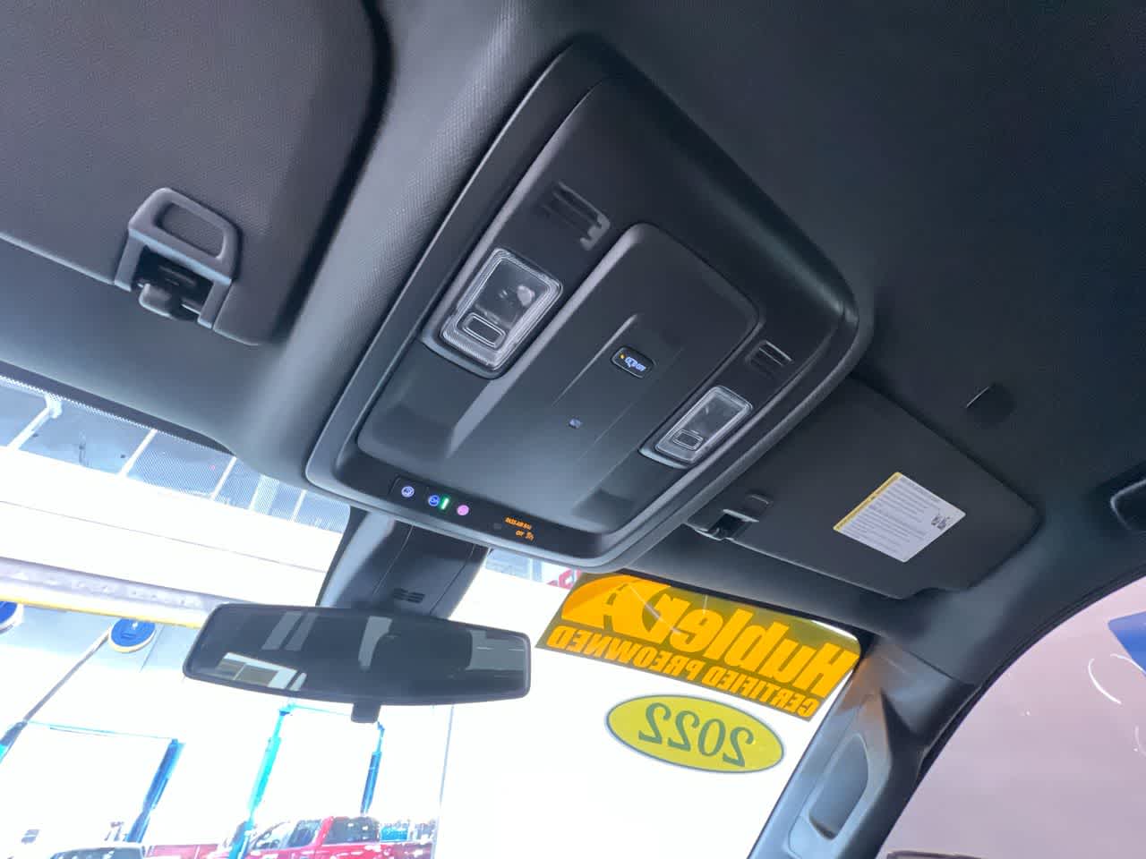 2022 GMC Yukon SLE