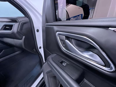 2022 GMC Yukon SLE