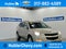 2011 Chevrolet Traverse LT w/1LT