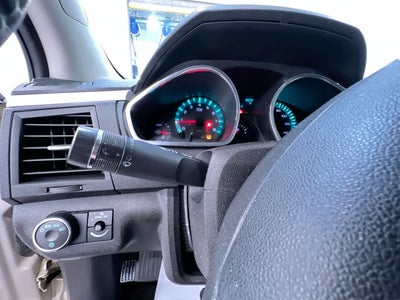 2011 Chevrolet Traverse LT w/1LT