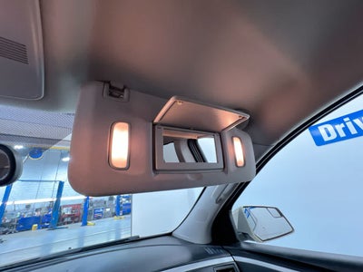2011 Chevrolet Traverse LT w/1LT