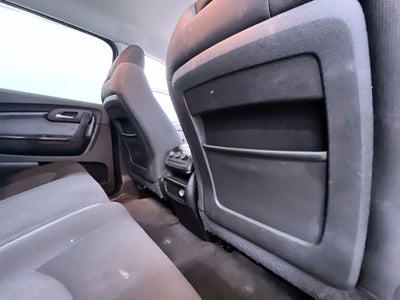 2011 Chevrolet Traverse LT w/1LT