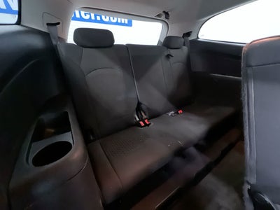 2011 Chevrolet Traverse LT w/1LT