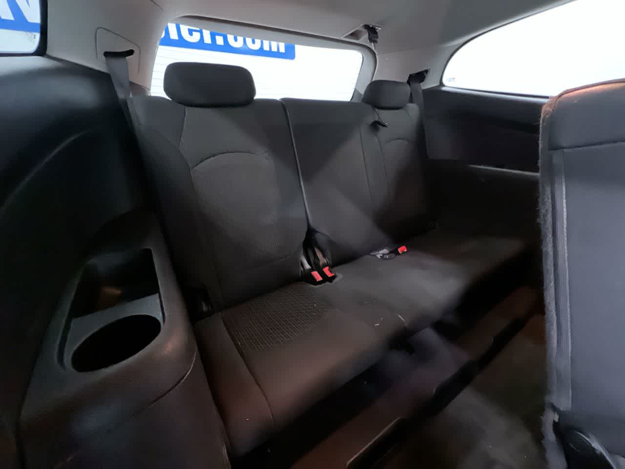 2011 Chevrolet Traverse LT w/1LT