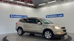 2011 Chevrolet Traverse LT w/1LT