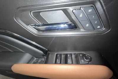 2023 GMC Canyon 4WD AT4