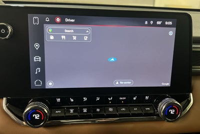 2023 GMC Canyon 4WD AT4