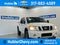 2014 Nissan Titan PRO-4X