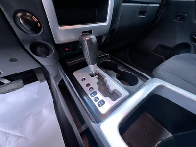 2014 Nissan Titan PRO-4X