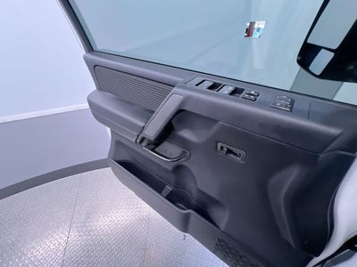 2014 Nissan Titan PRO-4X