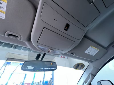 2014 Nissan Titan PRO-4X
