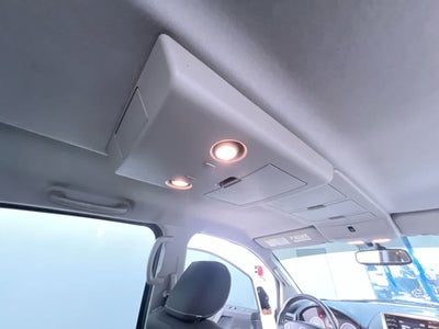 2014 Nissan Titan PRO-4X
