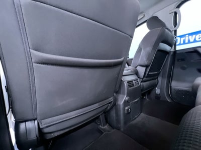 2014 Nissan Titan PRO-4X