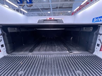 2014 Nissan Titan PRO-4X