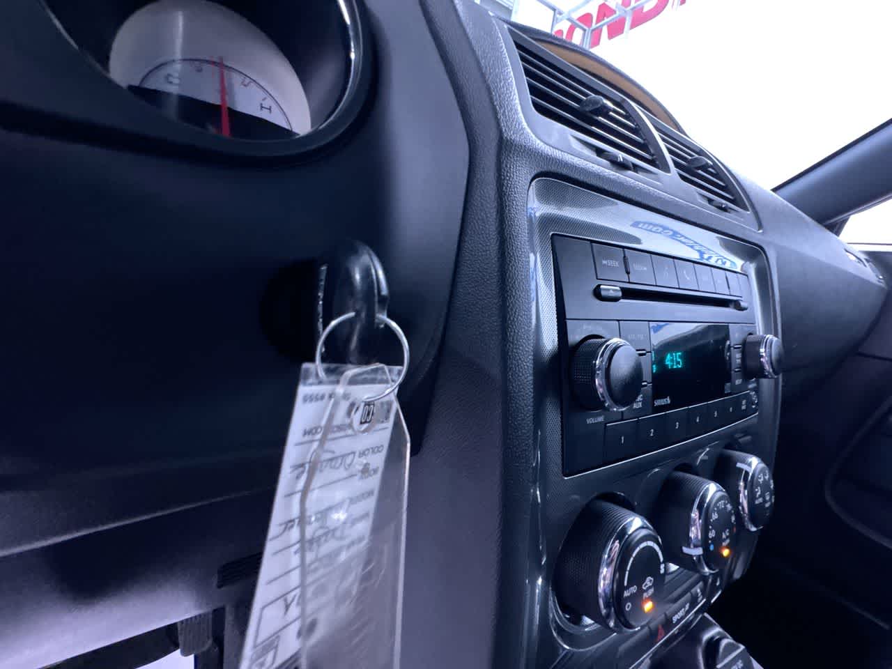 2014 Dodge Challenger SXT Plus