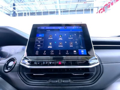 2022 Jeep Compass High Altitude
