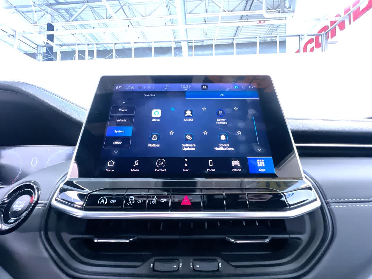 2022 Jeep Compass High Altitude
