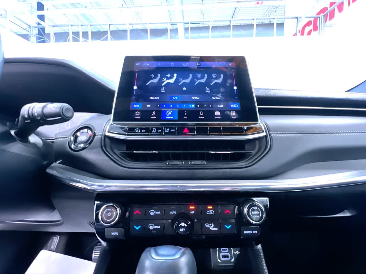 2022 Jeep Compass High Altitude