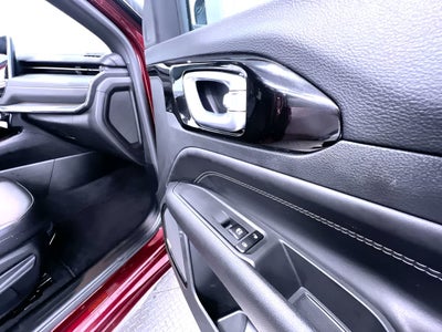 2022 Jeep Compass High Altitude