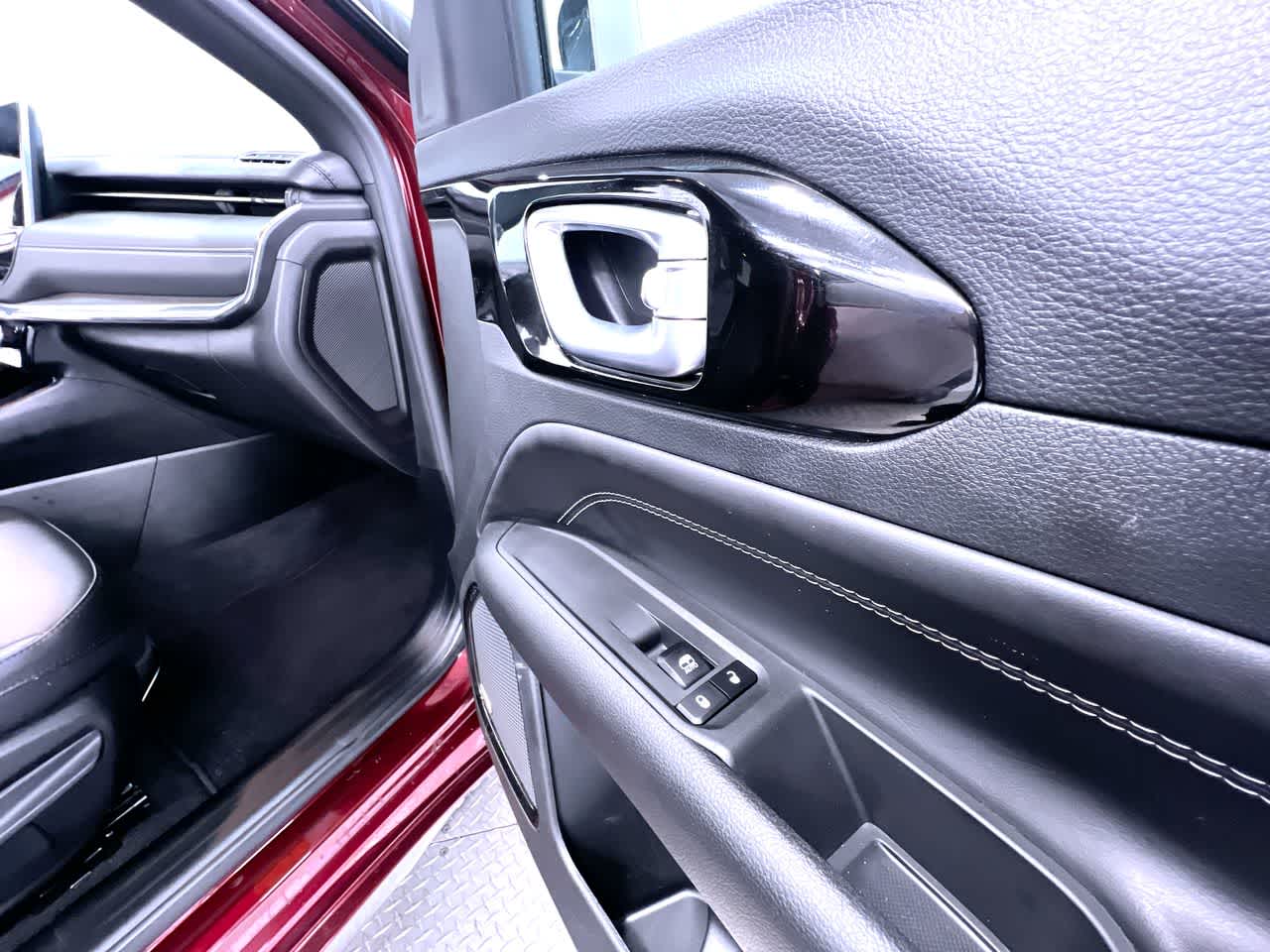 2022 Jeep Compass High Altitude