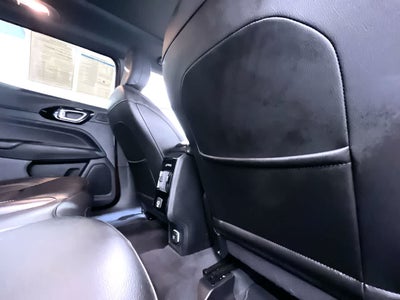 2022 Jeep Compass High Altitude