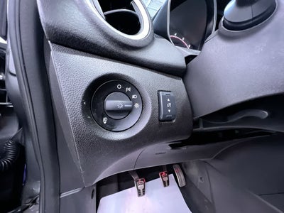2016 Ford Fiesta ST