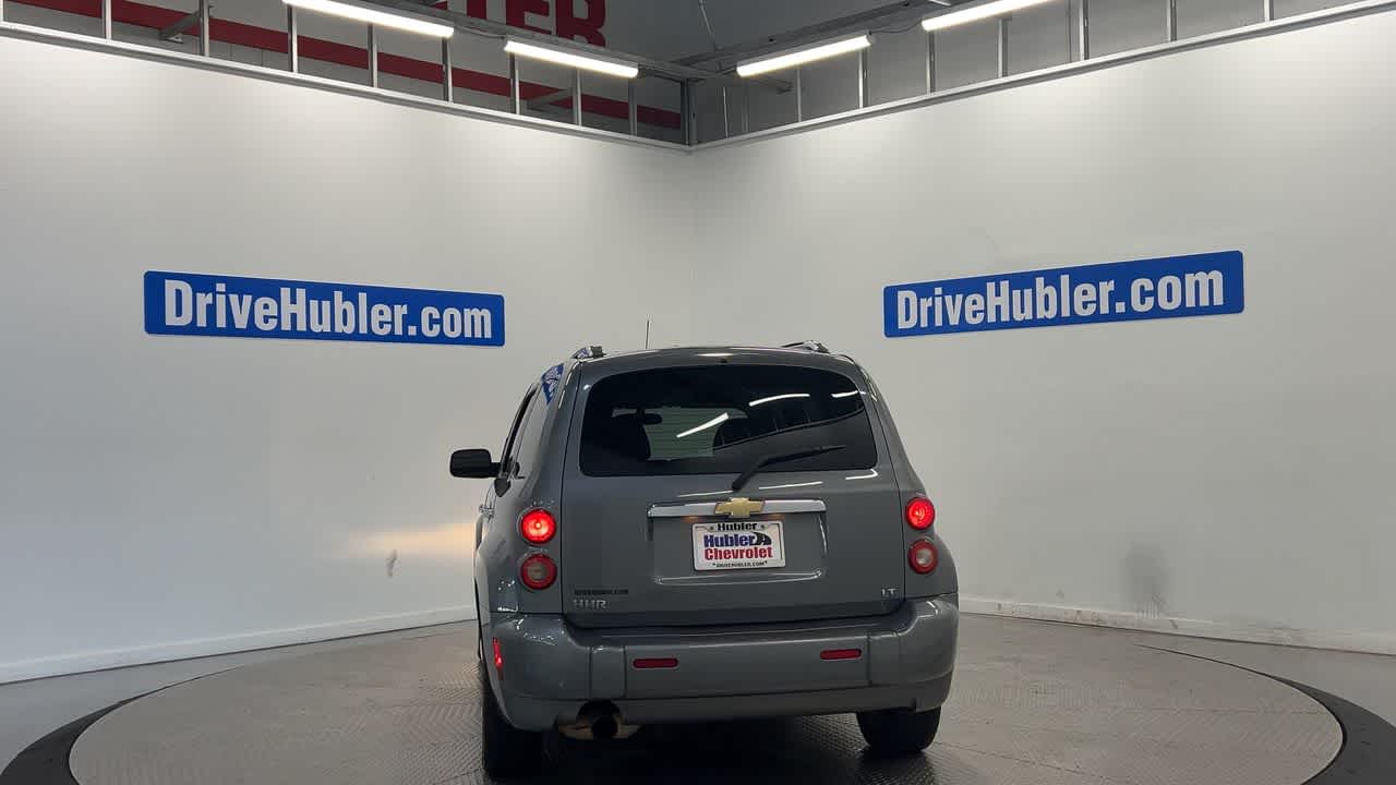 2007 Chevrolet HHR LT
