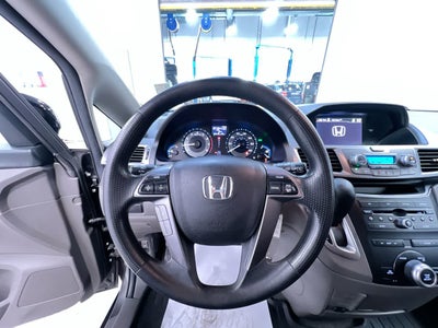 2012 Honda Odyssey EX