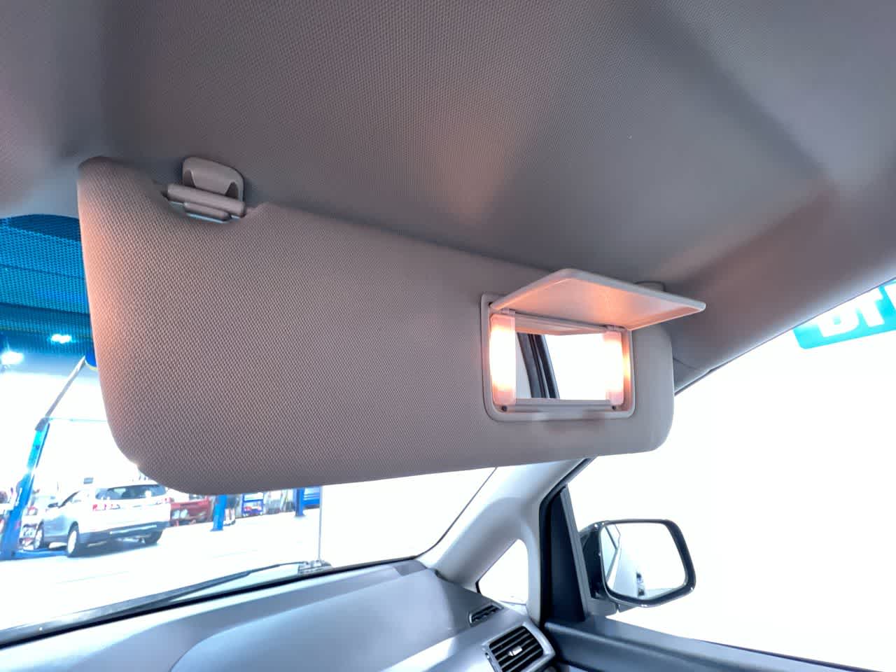 2012 Honda Odyssey EX