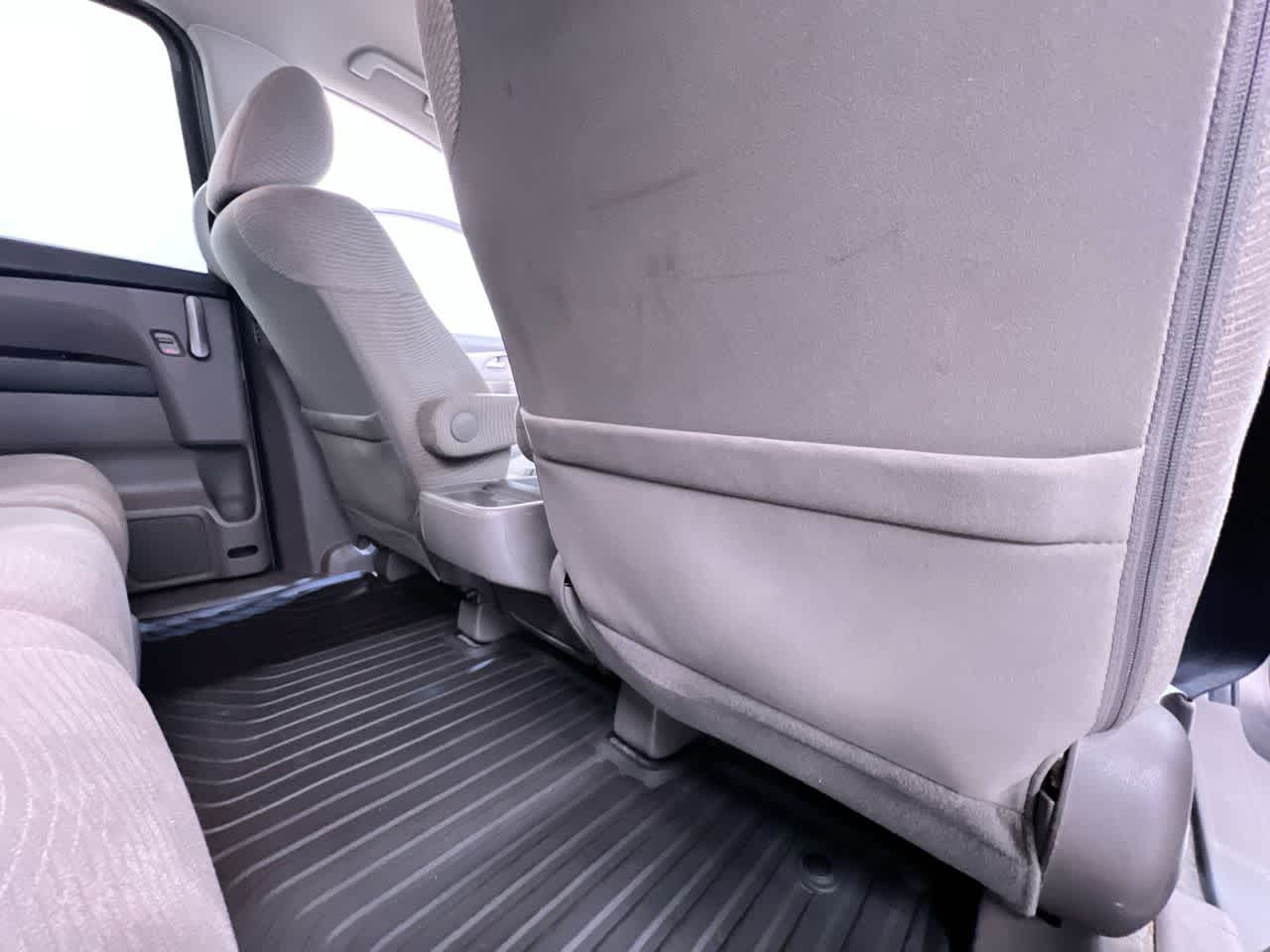 2012 Honda Odyssey EX
