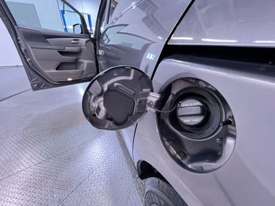 2012 Honda Odyssey EX