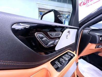 2023 Lincoln Aviator Black Label