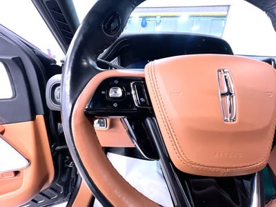 2023 Lincoln Aviator Black Label
