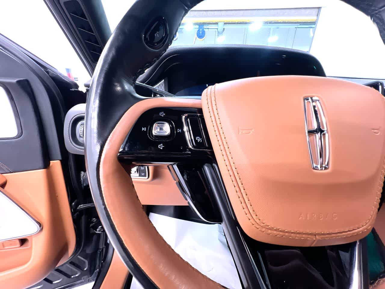 2023 Lincoln Aviator Black Label