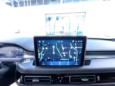 2023 Lincoln Aviator Black Label