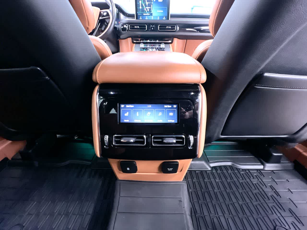 2023 Lincoln Aviator Black Label