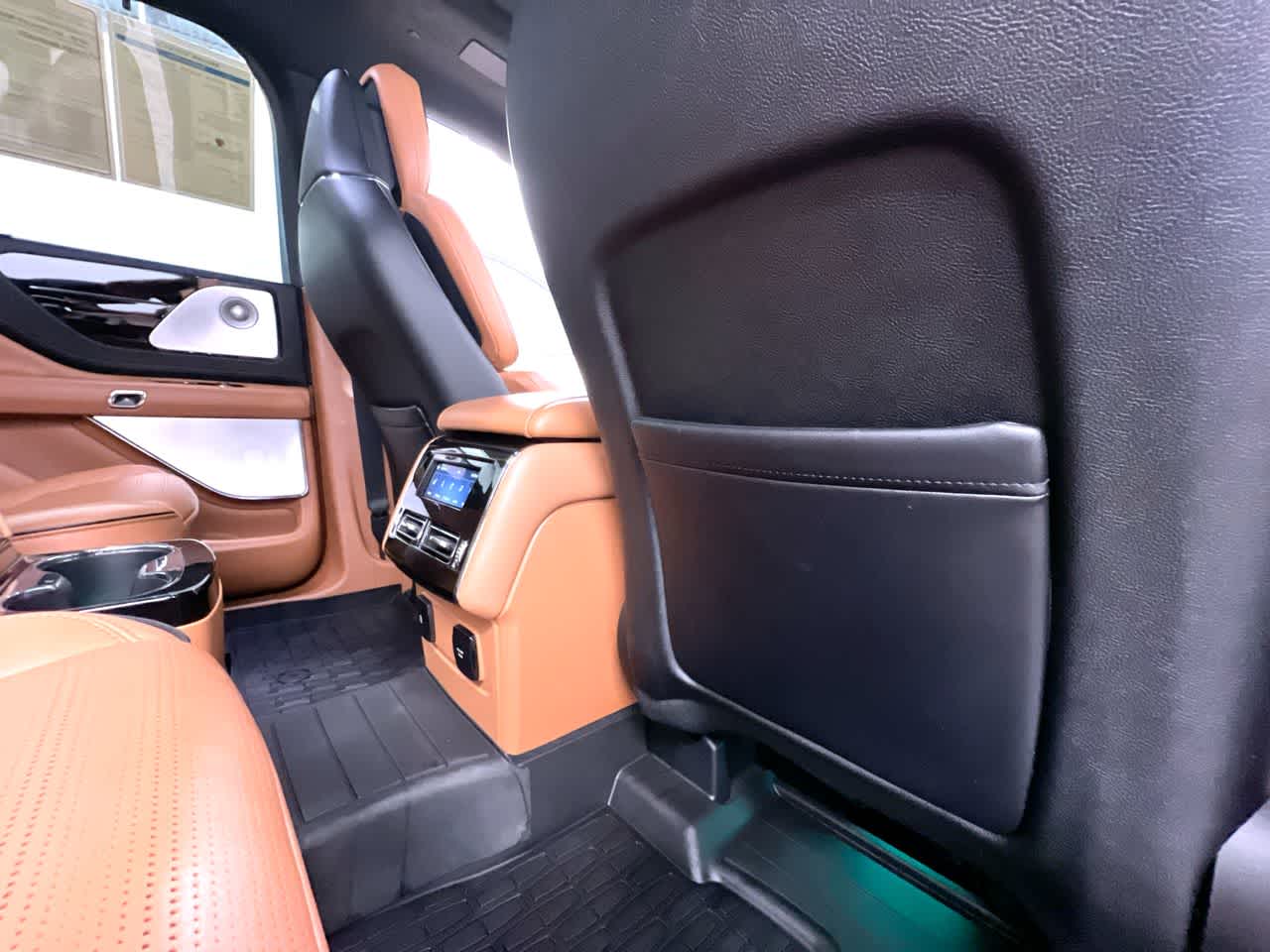 2023 Lincoln Aviator Black Label