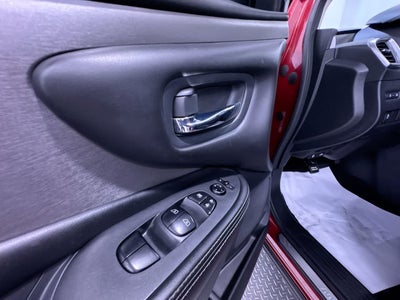 2020 Nissan Murano SV