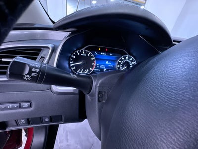 2020 Nissan Murano SV