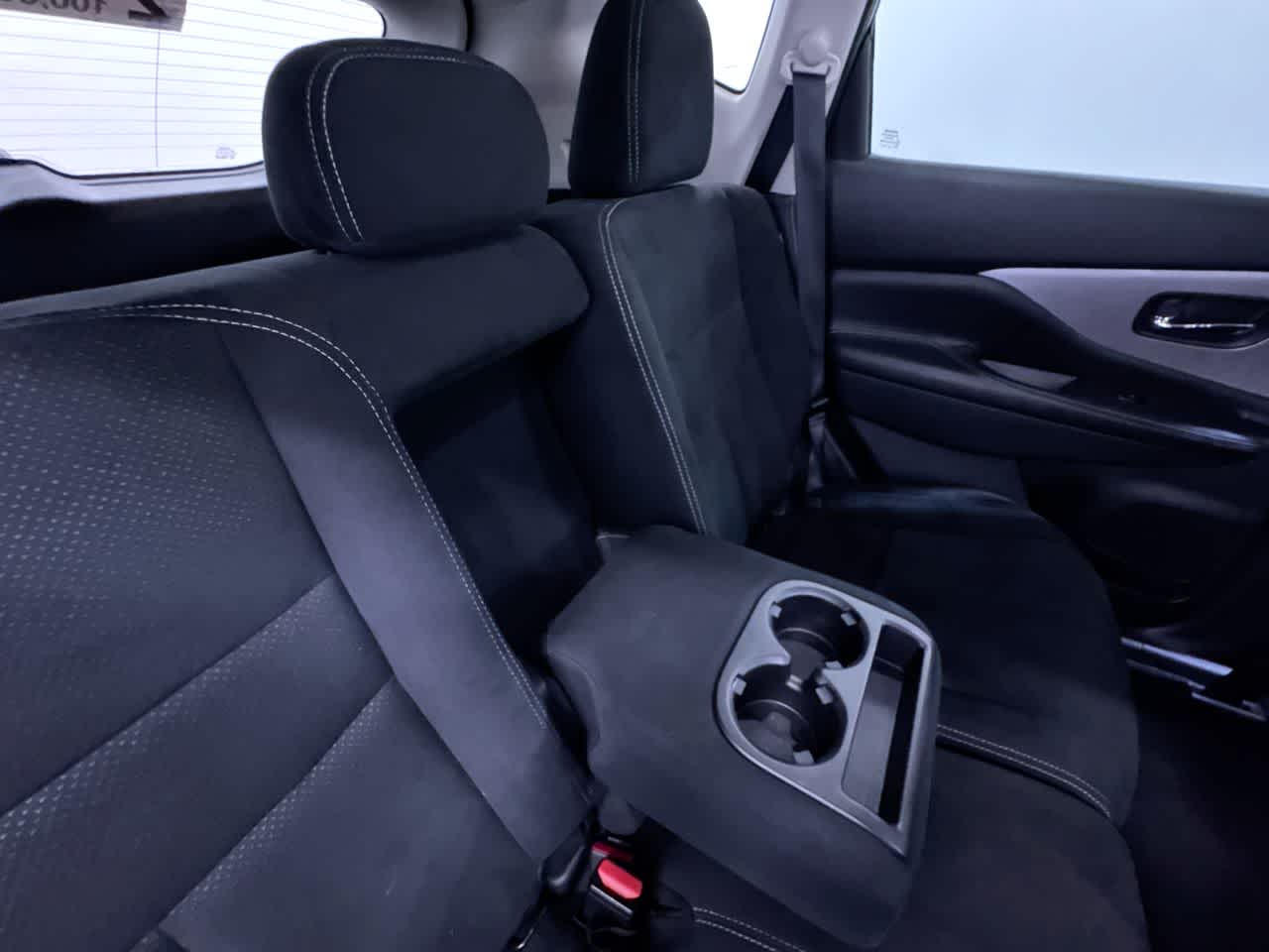 2020 Nissan Murano SV