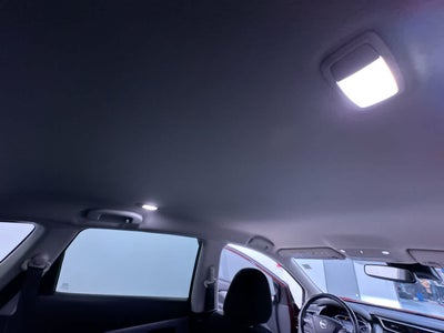 2020 Nissan Murano SV