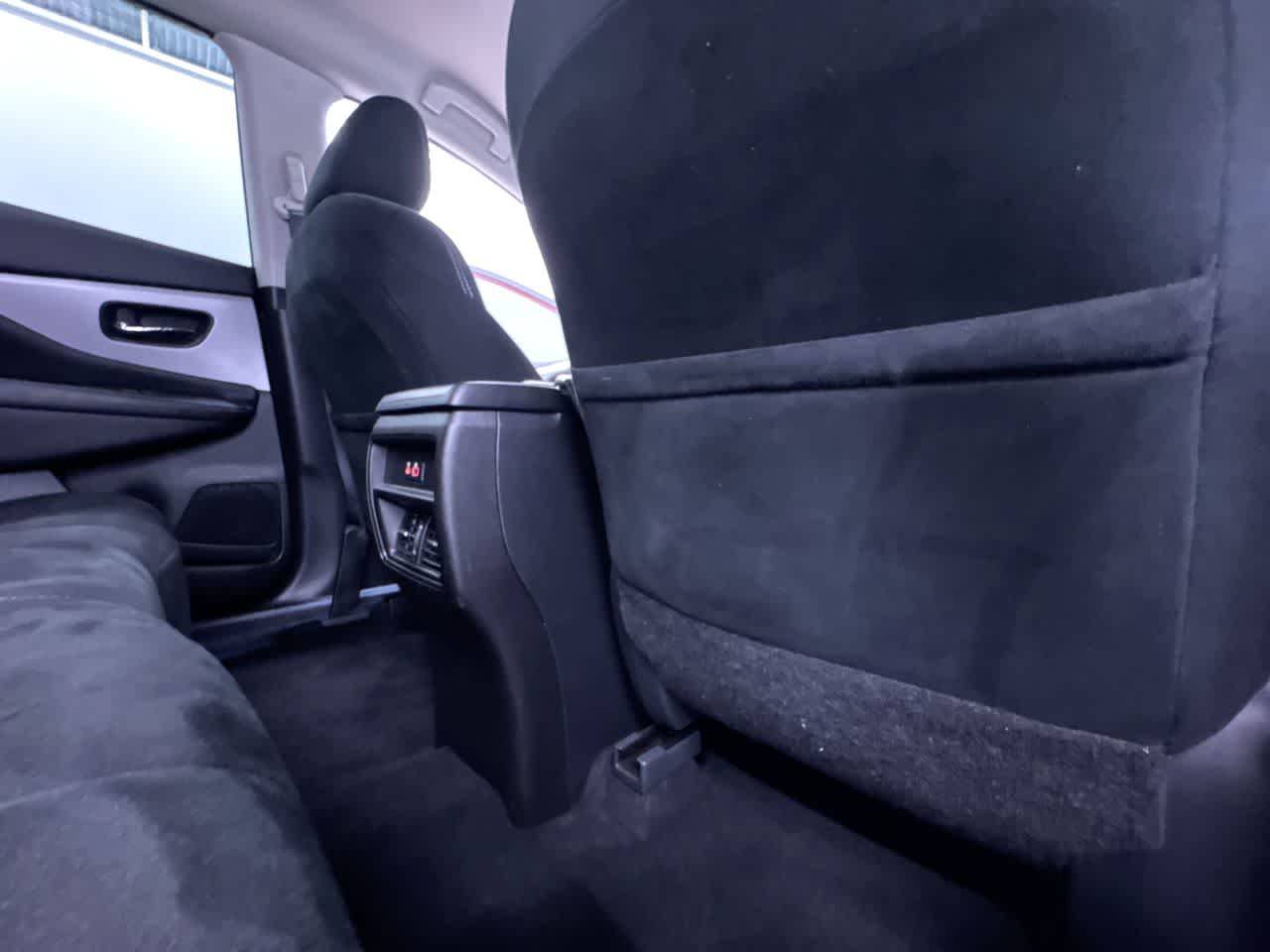 2020 Nissan Murano SV