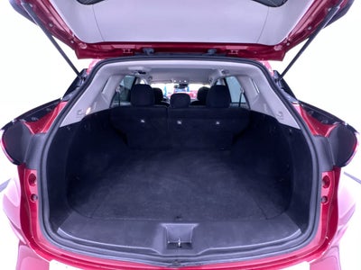 2020 Nissan Murano SV