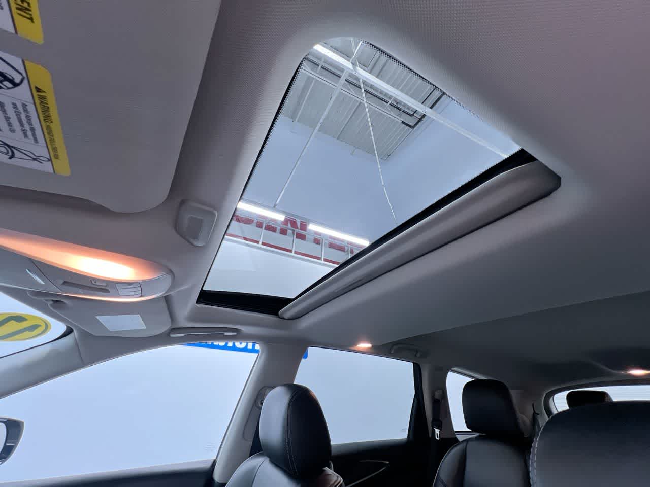 2017 INFINITI QX60 awd