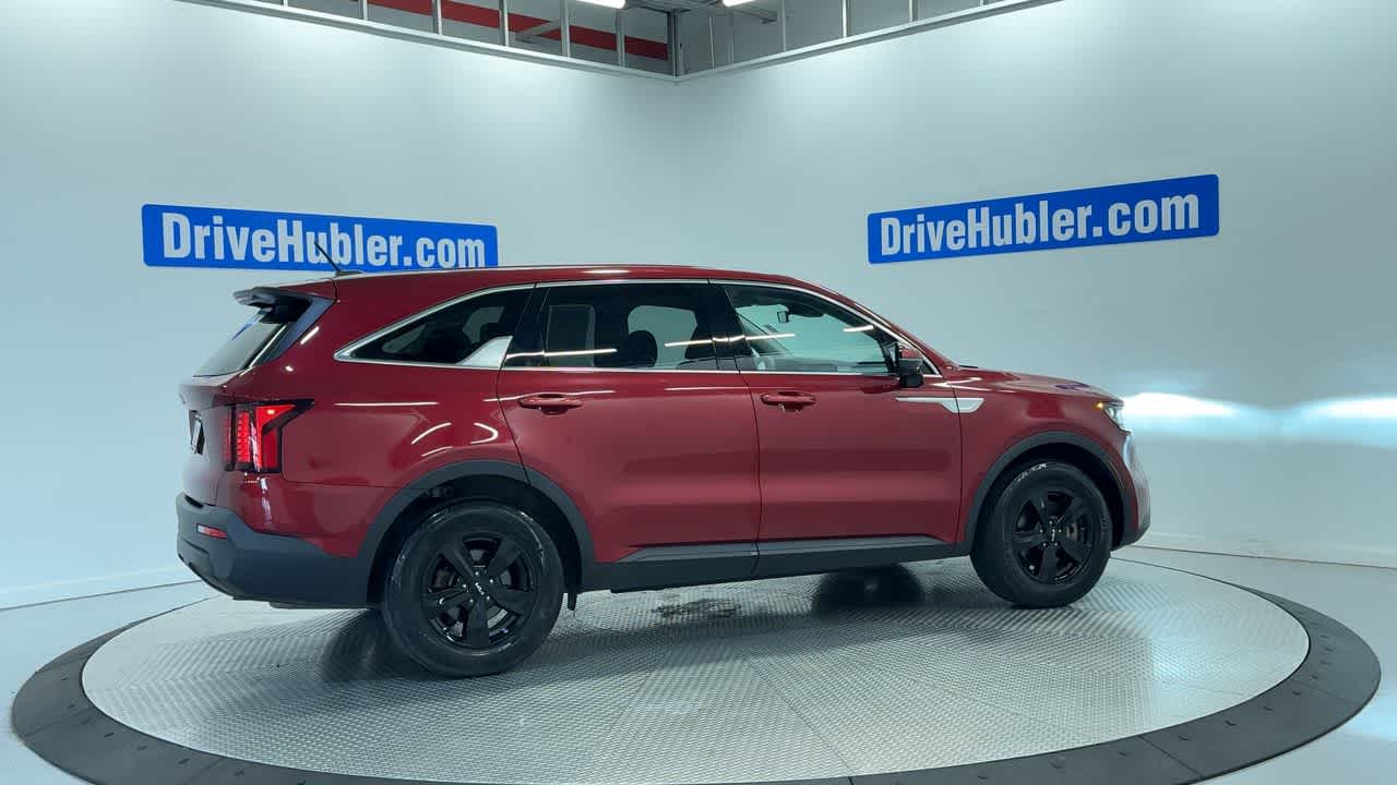 2023 Kia Sorento LX