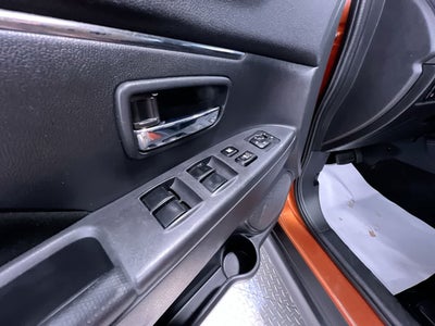 2021 Mitsubishi Outlander Sport ES