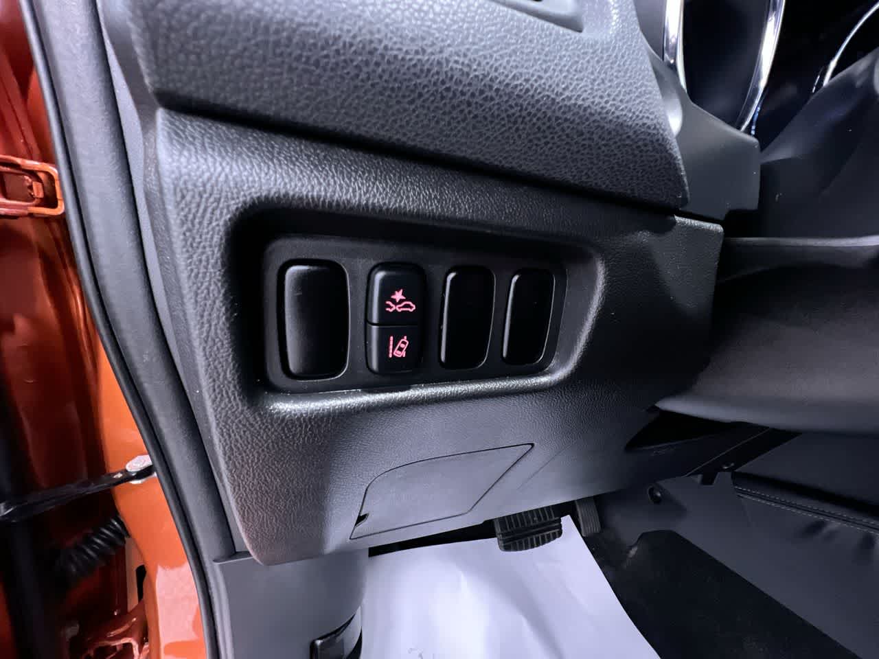 2021 Mitsubishi Outlander Sport ES