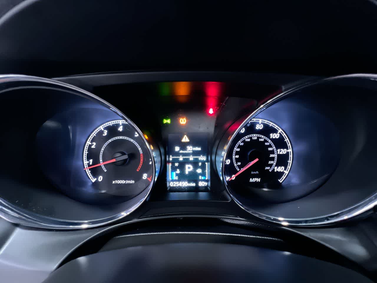 2021 Mitsubishi Outlander Sport ES